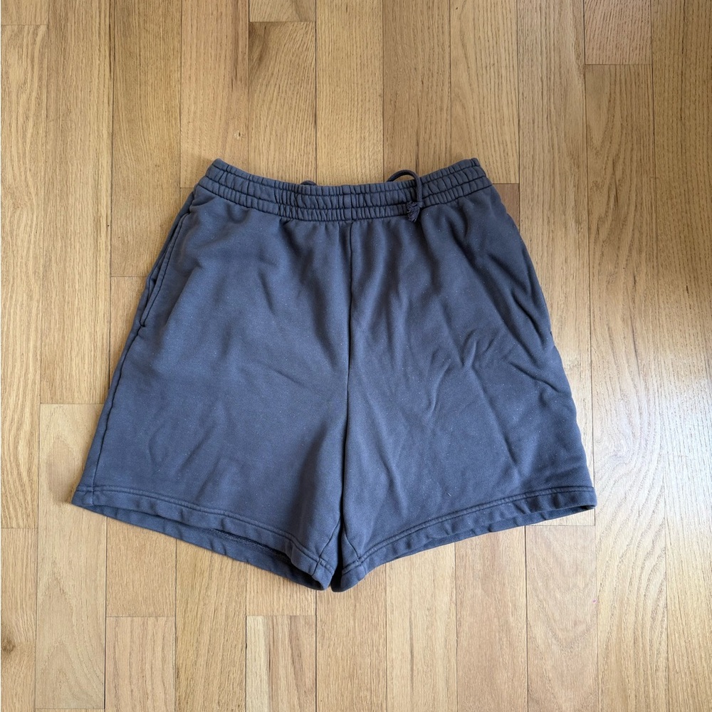 Skims Terry Shorts